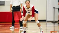 Owls Split Series with Loss to Panthers