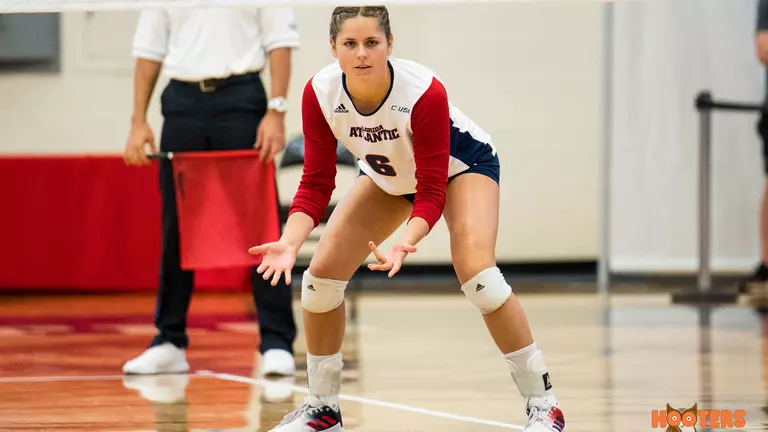 Owls Split Series with Loss to Panthers