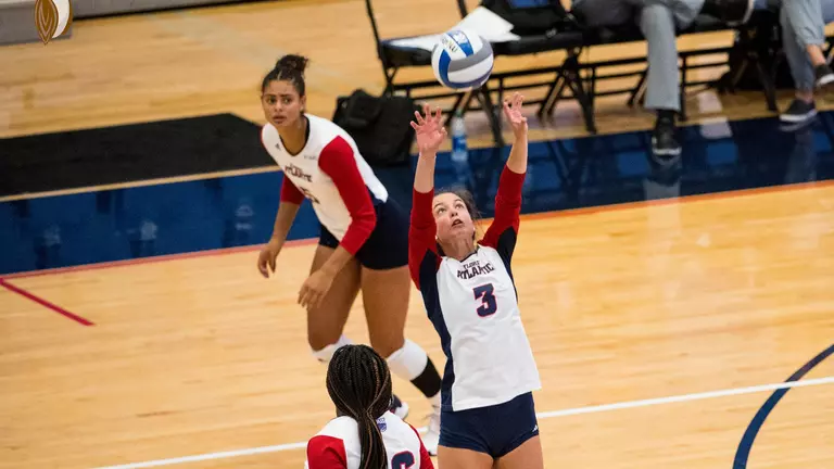 Owls Drop Series to Charlotte