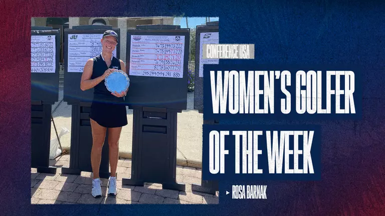 Barnak’s Nod Makes Owls Four-for-Four in Fall