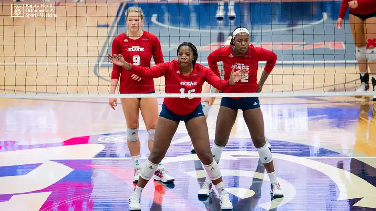Owls to Face Hilltoppers in Penultimate Series of the Season