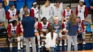 Owls Fall to #19 WKU on Day One