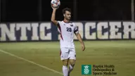 Men’s Soccer on the Road for Big C-USA Match