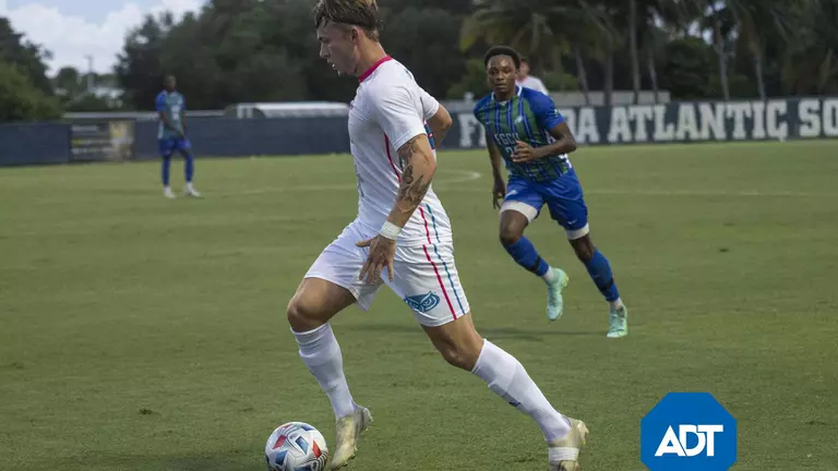 Soccer Earns Huge Road Victory at UAB