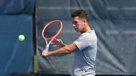 Fernandez Horta Advances to ITA Semifinals