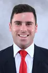 2021-22 FAU Athletics Head Shots John Marting