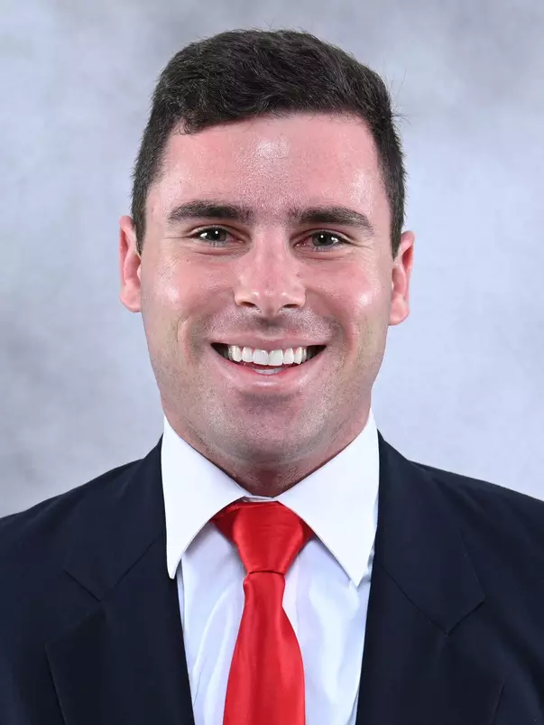 2021-22 FAU Athletics Head Shots John Marting