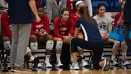 Blue Raiders Edge Owls in Five Sets