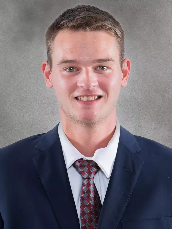 Zack McKeown