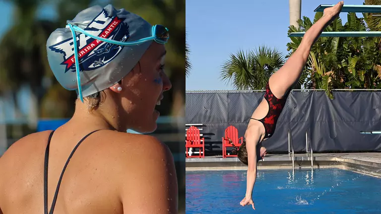 Trout, Mora Collect Weekly C-USA Honors