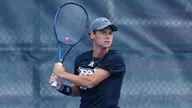 Huempfner Impresses at ITA Gridiron Classic