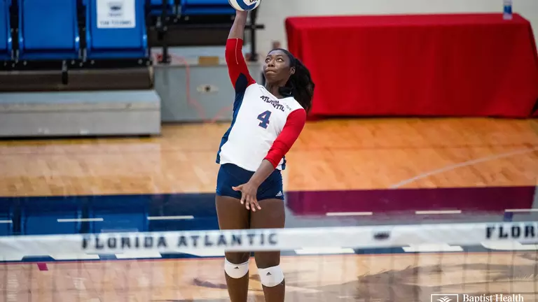 FAU Returns Home to Take on Herd