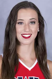 2021-22 FAU Athletics Head Shots Sarah Aulenbach