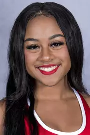 2021-22 FAU Athletics Head Shots Re