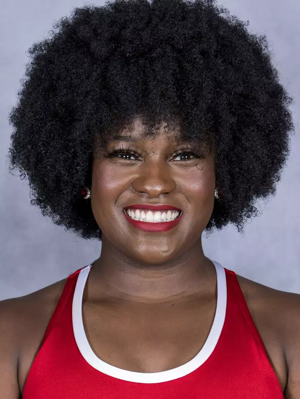 2021-22 FAU Athletics Head Shots