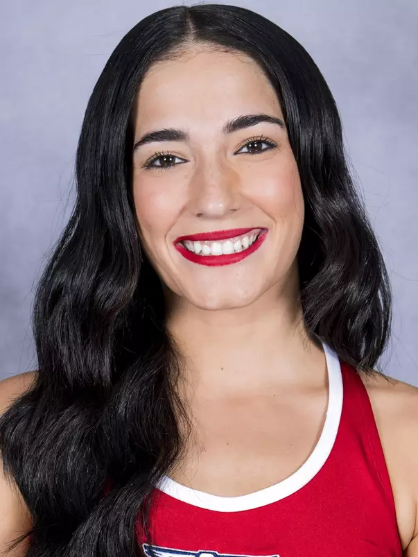 2021-22 FAU Athletics Head Shots