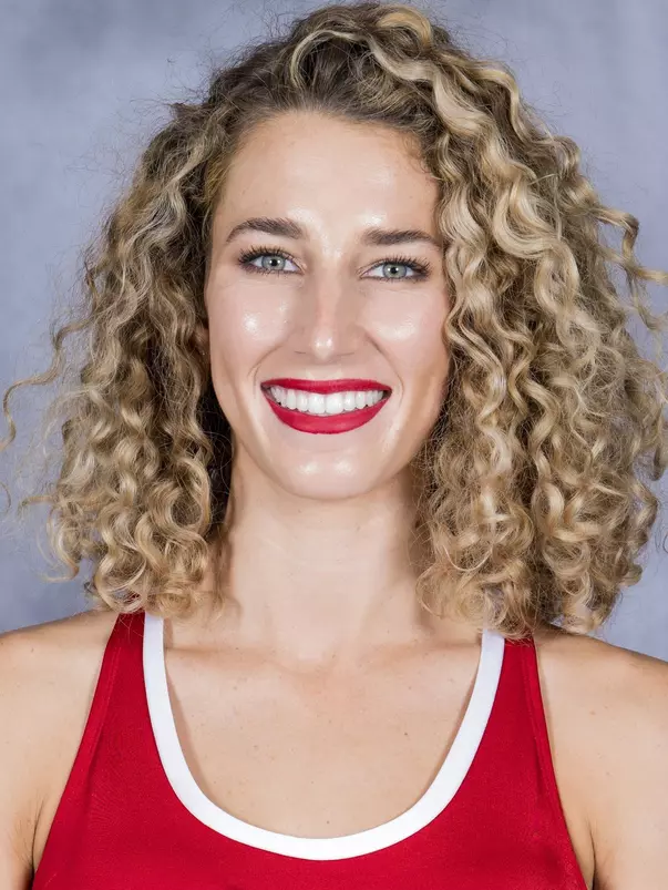 2021-22 FAU Athletics Head Shots Dani