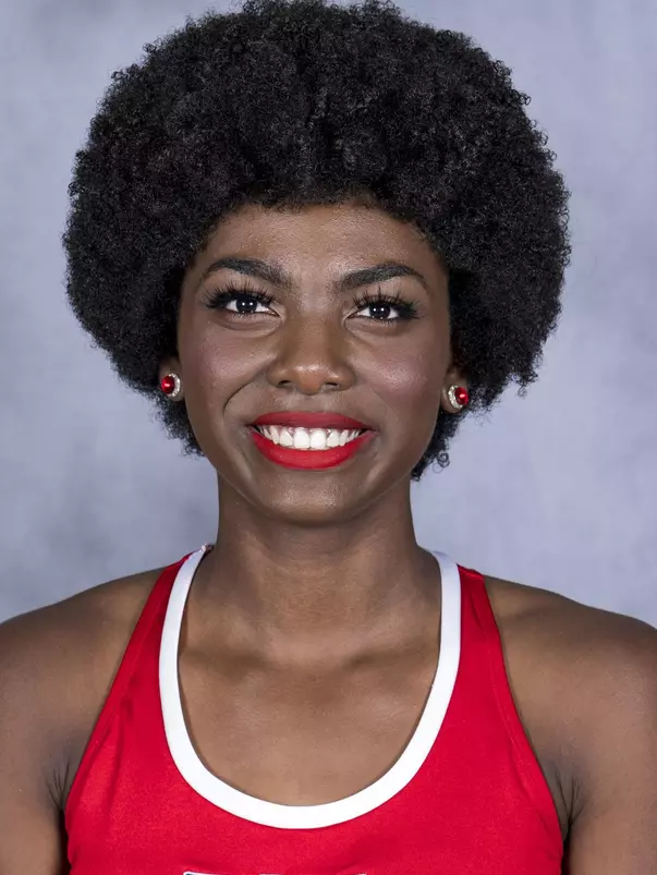 2021-22 FAU Athletics Head Shots Elizabeth George