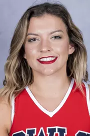 2021-22 FAU Athletics Head Shots Brooke Haller