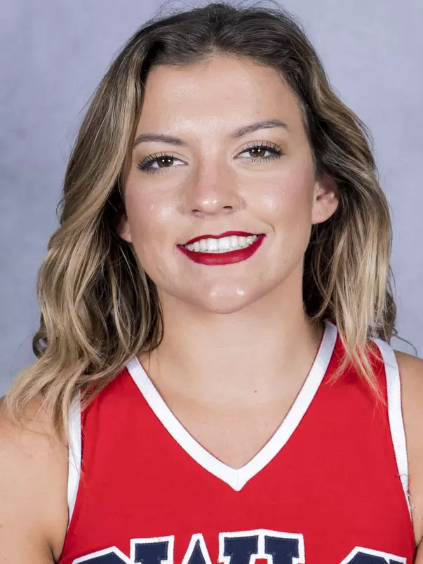 2021-22 FAU Athletics Head Shots Brooke Haller