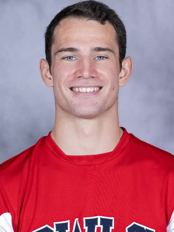 2021-22 FAU Athletics Head Shots Markus Hull