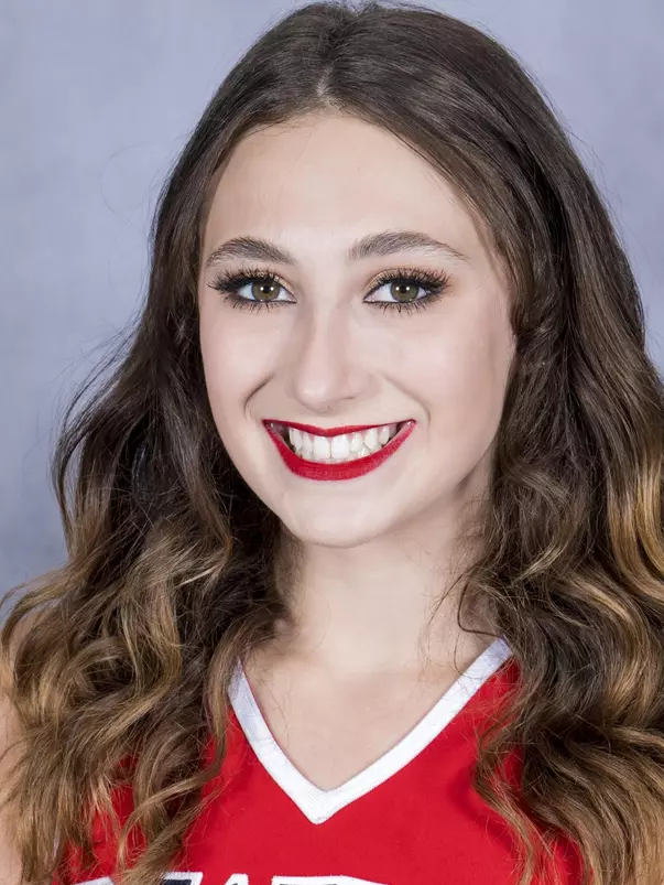 2021-22 FAU Athletics Head Shots Gianna Kohn