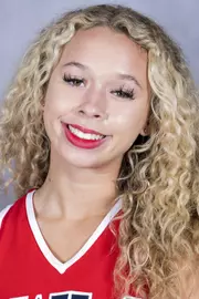 2021-22 FAU Athletics Head Shots Cameron Larumbe