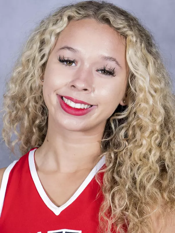 2021-22 FAU Athletics Head Shots Cameron Larumbe