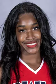 2021-22 FAU Athletics Head Shots Terri Lawson
