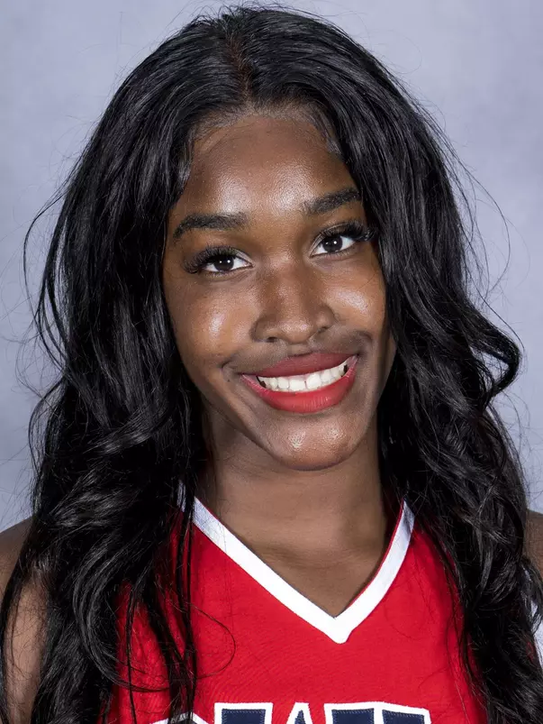 2021-22 FAU Athletics Head Shots Terri Lawson