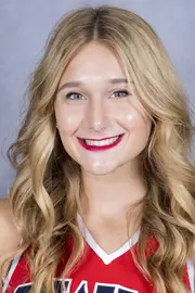 2021-22 FAU Athletics Head Shots Taylor Pitt