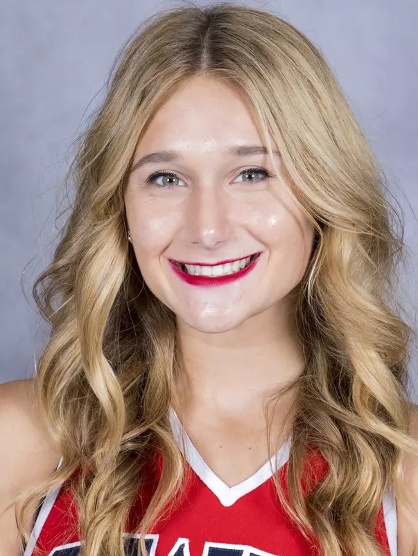 2021-22 FAU Athletics Head Shots Taylor Pitt