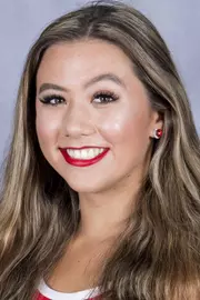 2021-22 FAU Athletics Head Shots Mei Ryan