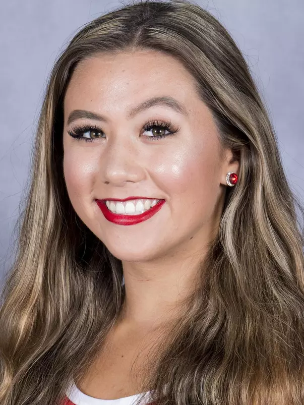 2021-22 FAU Athletics Head Shots Mei Ryan