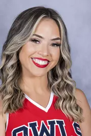 2021-22 FAU Athletics Head Shots Jensen Sleek