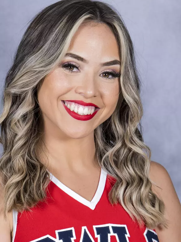 2021-22 FAU Athletics Head Shots Jensen Sleek