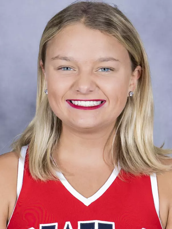 2021-22 FAU Athletics Head Shots Lanna Tardif
