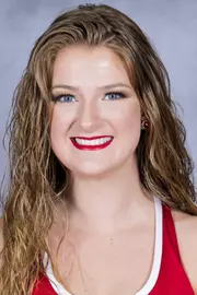 2021-22 FAU Athletics Head Shots Jessica Riggs