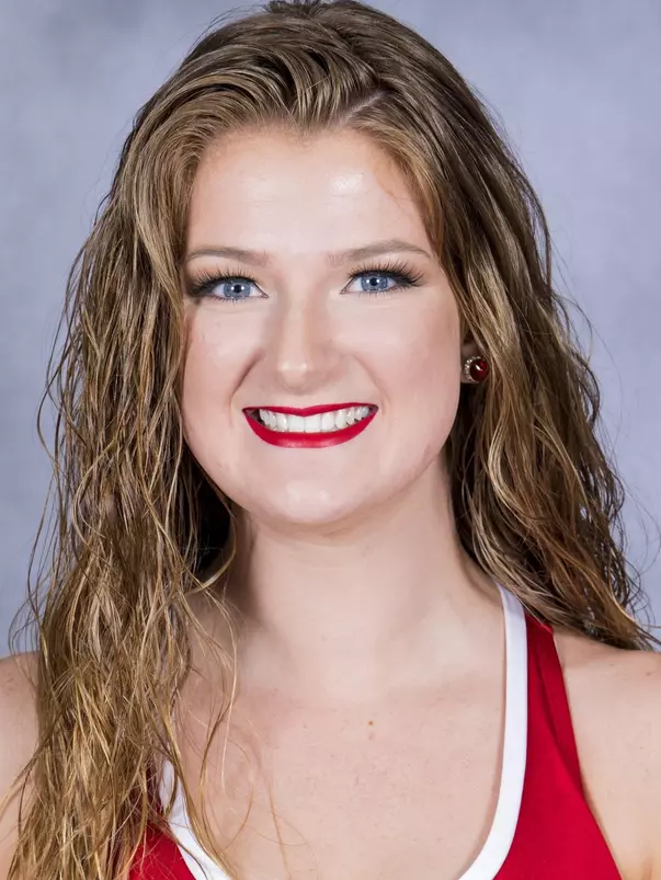 2021-22 FAU Athletics Head Shots Jessica Riggs
