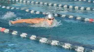 Owls Round Out Competition in TYR Fall Classic