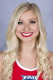 2021-22 FAU Athletics Head Shots Trinity Kuether