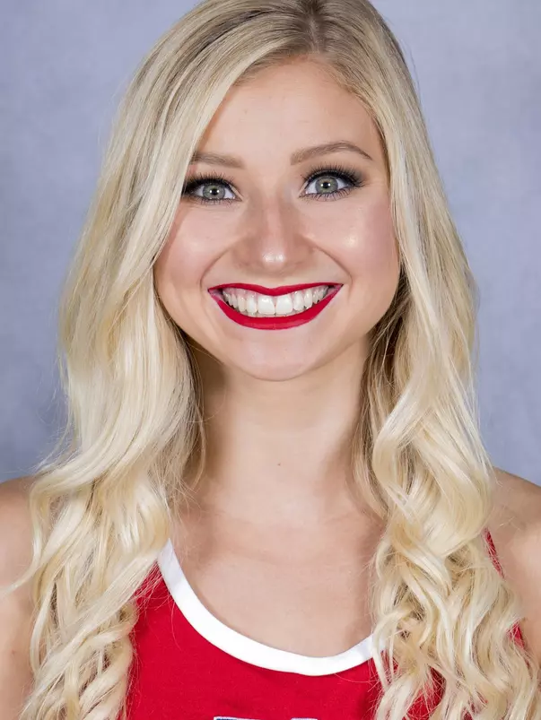 2021-22 FAU Athletics Head Shots Trinity Kuether