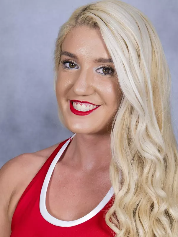 2021-22 FAU Athletics Head Shots Lexi L
