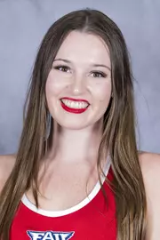 2021-22 FAU Athletics Head Shots