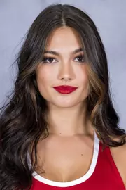 2021-22 FAU Athletics Head Shots Rylie Marshalack