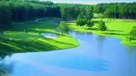 Men's Golf Back in Action