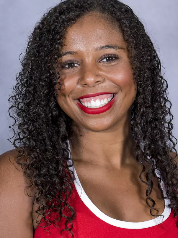 2021-22 FAU Athletics Head Shots Nicole Morehouse