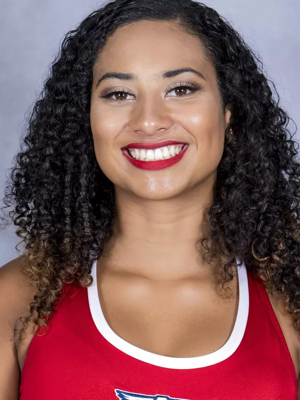 2021-22 FAU Athletics Head Shots Tatianna Ramos