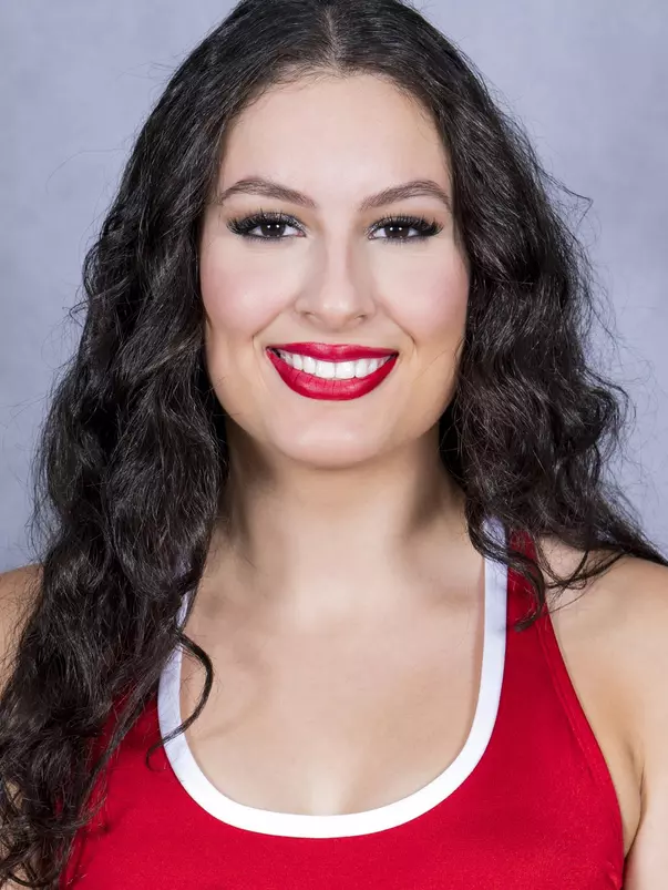 2021-22 FAU Athletics Head Shots Cosette Rodriguez