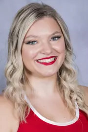 2021-22 FAU Athletics Head Shots Trina Zegers